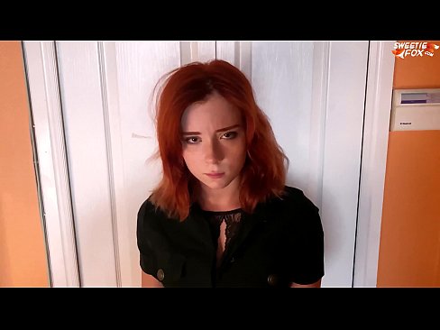 ❤️ Chuir Geàrd Tèarainteachd Peanas air boireannach Bòidheach airson a bhith a’ togail bhùthan - Cum In Mouth Bhidio gnè  aig porn gd.porno-negrov.ru
